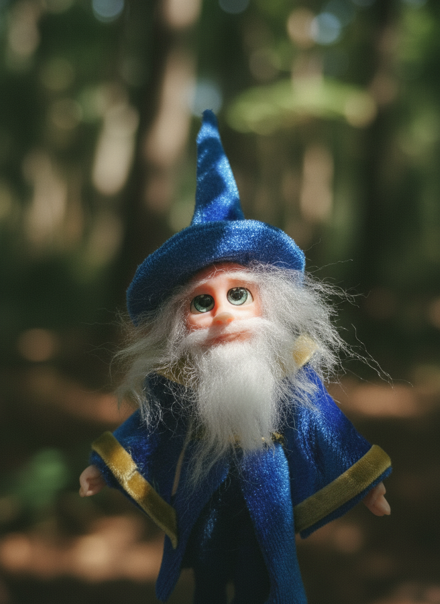 Guardián del Bosque